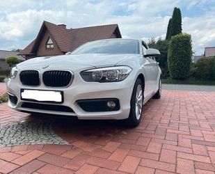 BMW BMW 118i Advantage , Top Zustand Gebrauchtwagen