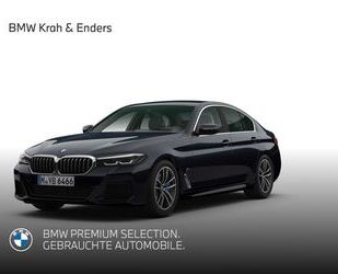 BMW BMW 530 d MSport Lim. AHK StandHZG Laser HeadUP HI Gebrauchtwagen