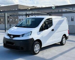 Nissan Nissan NV200 Gebrauchtwagen