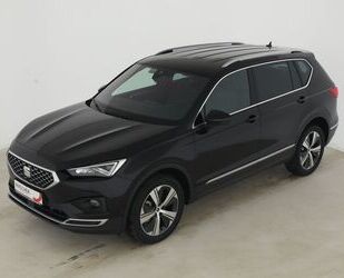 Seat Seat Tarraco 2.0 TDI XPERENCE DSG Navi / AHK ACC L Gebrauchtwagen