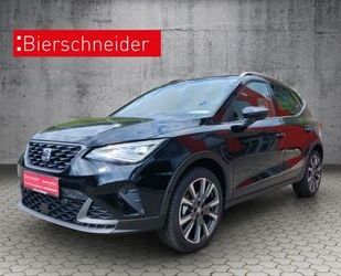 Seat Seat Arona 1.0 TSI FR Anniversary Edition NAVI LED Gebrauchtwagen