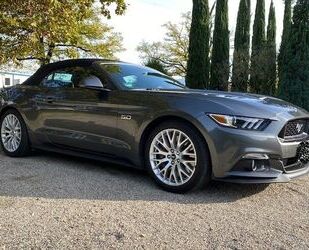 Ford Ford Mustang 5.0 GT - Vielleicht der Beste! Gebrauchtwagen