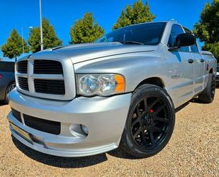 Dodge Dodge RAM SRT 10 VIPER 8.3 MOTOR V10 506PS / 22