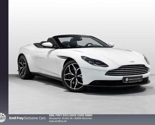 Aston Martin Aston Martin DB11 Volante Gebrauchtwagen