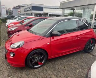 Opel Opel Adam Slam Gebrauchtwagen