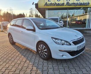 Peugeot Peugeot 308 SW, 1.6 BlueHDi Business-Line Navi PDC Gebrauchtwagen