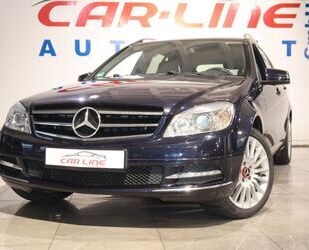 Mercedes-Benz Mercedes-Benz C 350 T-Modell *Automatik*Comand*Xen Gebrauchtwagen