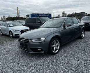 Audi Audi A4 Lim. Ambiente Gebrauchtwagen