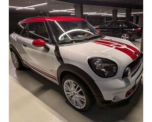 Mini MINI John Cooper Works Paceman Gebrauchtwagen