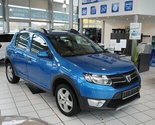 Dacia Dacia Sandero II Stepway Ambiance Gebrauchtwagen