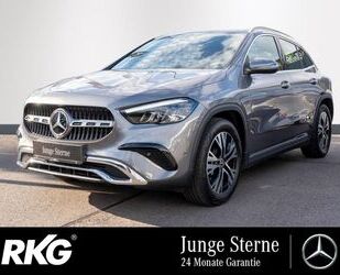 Mercedes-Benz Mercedes-Benz GLA 250 4M *PROGRESSIVE* OFFROAD-TEC Gebrauchtwagen