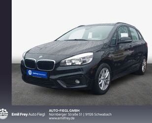 BMW BMW 216d Active Tourer Advantage Gebrauchtwagen