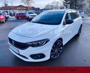 Fiat Fiat Tipo S-Design 1.4i/ALU/NAVI/SHZ/PDC/CAM/TL Gebrauchtwagen