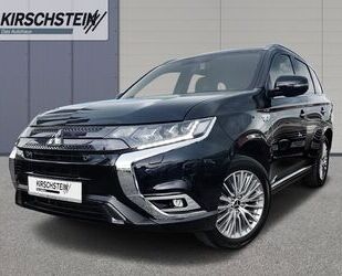 Mitsubishi Mitsubishi Plug-in Hybrid Outlander Plus Spirit 36 Gebrauchtwagen