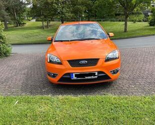 Ford Ford Focus 2,5 ST ST Gebrauchtwagen