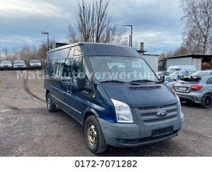 Ford Ford Transit Kombi FT 350 L *Heckantrieb* Gebrauchtwagen