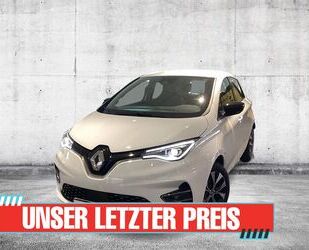 Renault Renault Zoe Evolution E-Tech 100% elektrisch Gebrauchtwagen