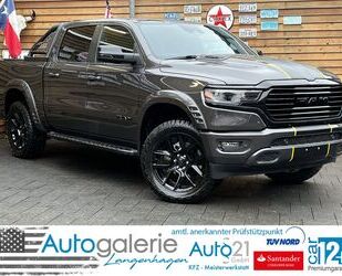 Dodge Dodge RAM 1500 LARAMIE 5,7 h&k 12´´ Navi 4x4 AHK L Gebrauchtwagen