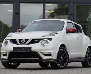 Nissan Nissan Juke Nismo RS 4x4 *MIT 2 JAHRE GARANTIE !!! Gebrauchtwagen