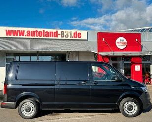 VW Volkswagen T6.1 Transporter Lang 3.2T DSG Autm. 1H Gebrauchtwagen