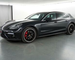 Porsche Porsche Panamera Turbo Sport Turismo InoDrive Pano Gebrauchtwagen