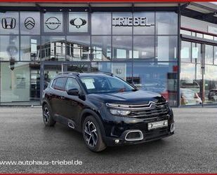 Citroen Citroën C5 Aircross Feel 1.6 PT180 °LED°BF°SHZ°Car Gebrauchtwagen