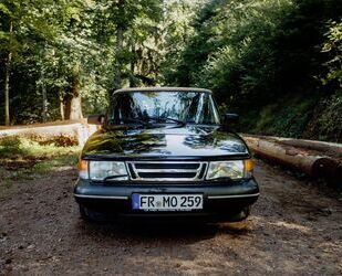 Saab 900 Gebrauchtwagen