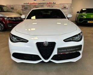 Alfa Romeo Giulia Gebrauchtwagen