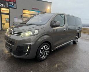 Citroen SpaceTourer Gebrauchtwagen