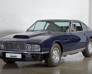 Aston Martin Aston Martin DBS V8, Vollrestauration AM Noble Hou Gebrauchtwagen