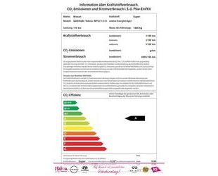 Nissan Nissan QASHQAI Tekna+ 1.3 DIG-T MHEV AT 158PS Klim Gebrauchtwagen