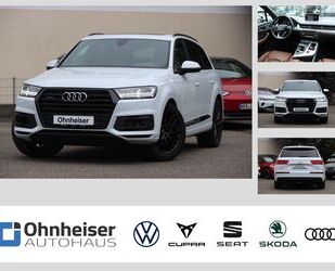 Audi Audi Q7 3.0 TDI quattro 7-Sitze*AHK*PANO*LUFT*BOSE Gebrauchtwagen