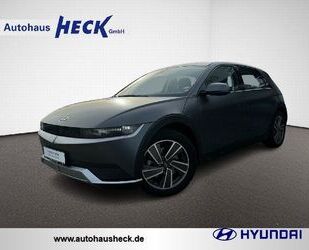 Hyundai Hyundai IONIQ 5 Dynamiq / Dynamiq-Paket Elektro 4W Gebrauchtwagen