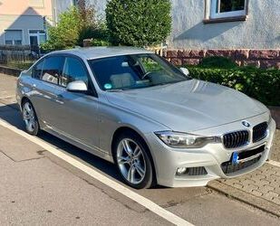 BMW BMW 320i - Limousine F30 Gebrauchtwagen