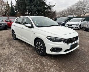 Fiat Fiat Tipo Mirror 1,3 Ltr. - 70 kW 16V M-Jet Gebrauchtwagen