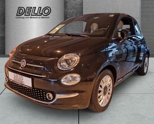 Fiat Fiat 500C DolceVita Mild Hybrid Tech-Paket Plus Kl Gebrauchtwagen