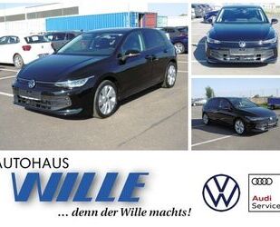 VW Volkswagen Golf VIII 1.5 TSI OPF Life Klima Rückfa Gebrauchtwagen