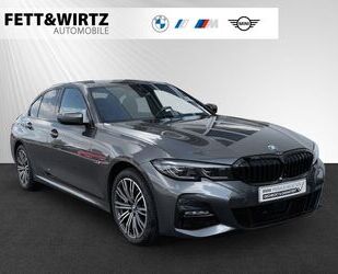 BMW BMW 330e M Sport|HiFi|HeadUp|Stop&Go|Laser Gebrauchtwagen