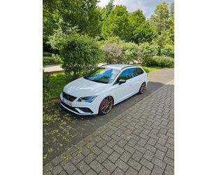 Seat Seat Leon 2.0 TSI Start&Stop ST CUPRA 290 DSG CUP. Gebrauchtwagen