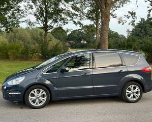 Ford Ford S-Max S-MAX Titanium **AUTOMATIK** Gebrauchtwagen