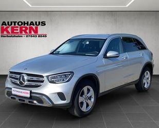 Mercedes-Benz Mercedes-Benz GLC 220d 4Matic 9-G Tronic 