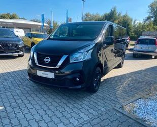 Nissan Nissan NV300 Kombi L2H1 2,9t PREMIUM dci 145 2ST H Gebrauchtwagen