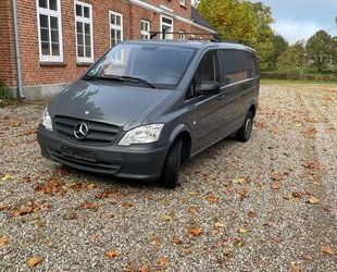 Mercedes-Benz Mercedes-Benz Vito Gebrauchtwagen