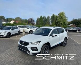 Seat Seat ATECA STYLE EDITION 1.5 TSI DSG (SOFORT ! [. Gebrauchtwagen