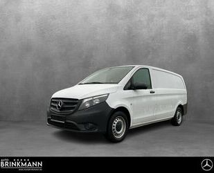 Mercedes-Benz Mercedes-Benz Vito 114 BlueTEC Kasten Lang AHK/Reg Gebrauchtwagen