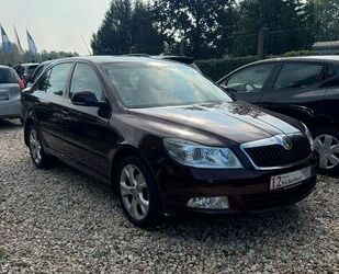 Skoda Skoda Octavia Elegance*Xenon*SHZ*Garantie*TÜV+Serv Gebrauchtwagen