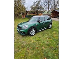 Mini MINI Cooper S Countryman Cooper S ALL4 Automatik . Gebrauchtwagen