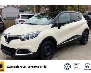 Renault Renault Captur 0.9 TCe 90 Intens Energy *NAV*GRA*P Gebrauchtwagen