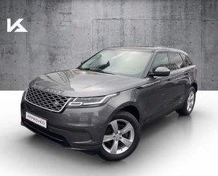 Land Rover Land Rover Range Rover Velar D240 S Fahrassistenz Gebrauchtwagen