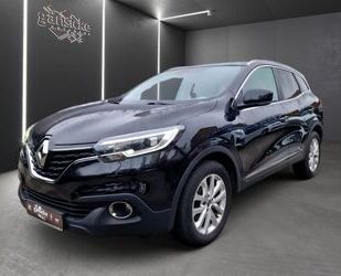 Renault Renault Kadjar ENERGY TCe 130 Experience SHZ Gebrauchtwagen